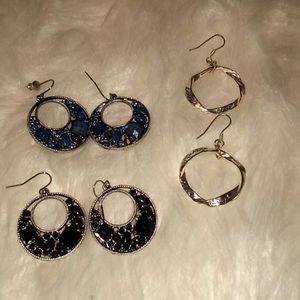 Earring bundle